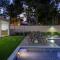 Kalug - Casa espaçosa com 4 quartos, Piscina Privativa, Área gourmet, Garagem e Máquina de lavar