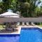 Kalug - Casa espaçosa com 4 quartos, Piscina Privativa, Área gourmet, Garagem e Máquina de lavar