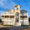 PI157, Vintage Pine- Oceanside, Private Pool, Rec Room, Vllyball - Corolla