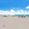 Zen Vacation Rentals Ocean Front at Lyfe Resort