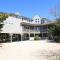 PM1, Ariel- Oceanfront, 6 BRs, Ocean and Sound Views, Scrnd Porch - Sanderling
