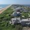 PM1, Ariel- Oceanfront, 6 BRs, Ocean and Sound Views, Scrnd Porch - Sanderling