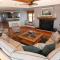 PM1, Ariel- Oceanfront, 6 BRs, Ocean and Sound Views, Scrnd Porch - Sanderling