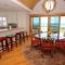 PM1, Ariel- Oceanfront, 6 BRs, Ocean and Sound Views, Scrnd Porch - Sanderling