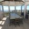 PM1, Ariel- Oceanfront, 6 BRs, Ocean and Sound Views, Scrnd Porch - Sanderling