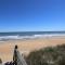 PM1, Ariel- Oceanfront, 6 BRs, Ocean and Sound Views, Scrnd Porch - Sanderling