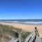 PM1, Ariel- Oceanfront, 6 BRs, Ocean and Sound Views, Scrnd Porch - Sanderling