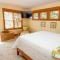PM1, Ariel- Oceanfront, 6 BRs, Ocean and Sound Views, Scrnd Porch - Sanderling