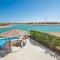 Rent El Gouna Lagoon Villa HEATED Private Pool BBQ - Gurdaka