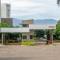 Luxury NEW Apt -24/7 sec- 10 min from SJO Airport