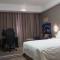 Holiday Inn Express Nantong Downtown, an IHG Hotel - Nantung