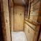 Alpine 1 bed Chalet with beautiful views