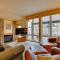half Mi to Granby Ranch Townhome with Fireplace!