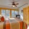 half Mi to Granby Ranch Townhome with Fireplace!