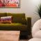 The Geneva - Colorful Home in a Great Location - بيتسبرغ