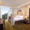 The Golden Ridge Hotel