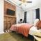 The Full James - Great for Groups, 3 Separate Apts., Free Parking - Pittsburgh