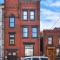 The Full James - Great for Groups, 3 Separate Apts., Free Parking - Pittsburgh