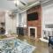 The Full James - Great for Groups, 3 Separate Apts., Free Parking - Pittsburgh