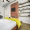 The Full James - Great for Groups, 3 Separate Apts., Free Parking - Pittsburgh