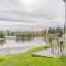 The Chena River House River Suite