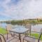 The Chena River House River Suite