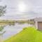 The Chena River House River Suite