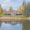 The Chena River House South Suite
