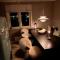 Serviced Farmhouse - Kvaløyvågen Gård