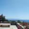 Akakies summer house with breathtaking Aegean view - Aspro Chorio Paros