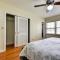 Jacksonville Vacation Home with Trout River Access