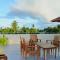 Antares Dhangethi & Spa