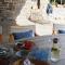 Akakies summer house with breathtaking Aegean view