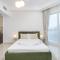 Comfortable Broad Studio in Business Bay-Suiteable - Dubaj