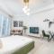 Comfortable Broad Studio in Business Bay-Suiteable - Dubaj