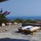 Akakies summer house with breathtaking Aegean view