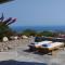 Akakies summer house with breathtaking Aegean view - Aspro Chorio Paros