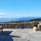 Akakies summer house with breathtaking Aegean view