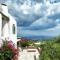 Akakies summer house with breathtaking Aegean view - Aspro Chorio Paros