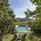 Mas Provencal dexception Le lezard Bleu vence