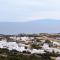 Akakies summer house with breathtaking Aegean view - Aspro Chorio Paros