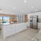 Pet friendly home in St. Augustine with wrap-around porches and close proximity to beach