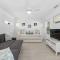Pet friendly home in St. Augustine with wrap-around porches and close proximity to beach
