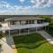 Pet friendly home in St. Augustine with wrap-around porches and close proximity to beach