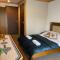 Willa Królewska - Wellness SPA - widokowe Pokoje i Apartamenty