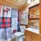 Peaceful Garden Valley Cabin with Private Deck!