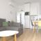 Puerta del Buey Apartamentos