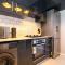 Nederburg, Sea Point, 2 Bed APT - New - 开普敦
