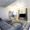 Nederburg, Sea Point, 2 Bed APT - New - 开普敦