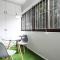 Nederburg, Sea Point, 2 Bed APT - New - 开普敦